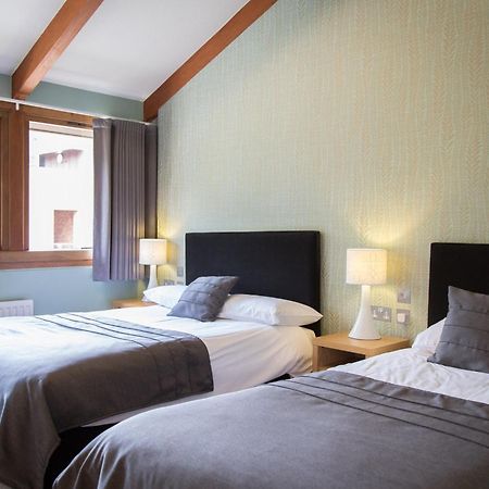 Hinxton Hall Hotel And Conference Centre Esterno foto